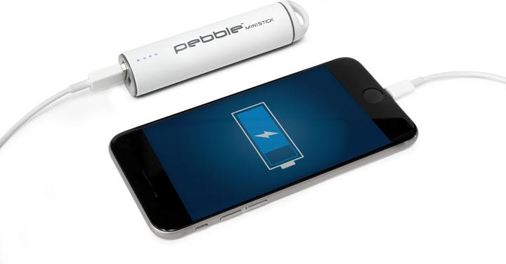 Image du produit veho VPP-102-WH-2200 Chargeur de batterie (2200 mAh, 8140 Wh)