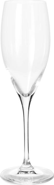 Immagine prodotto Riedel Bicchiere da champagne Vinum (23 cl, 2 Occhiali, Bicchieri da champagne)