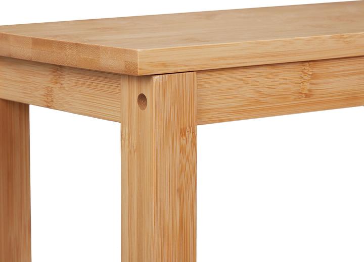 Actual product image Relaxdays Step stool