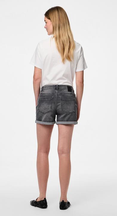 Produktbild Pieces Pcpeggy Mw Shorts mg Noos Bc (L)