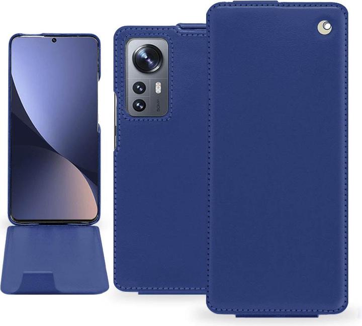 Bleu océan (Pantone #15458a)