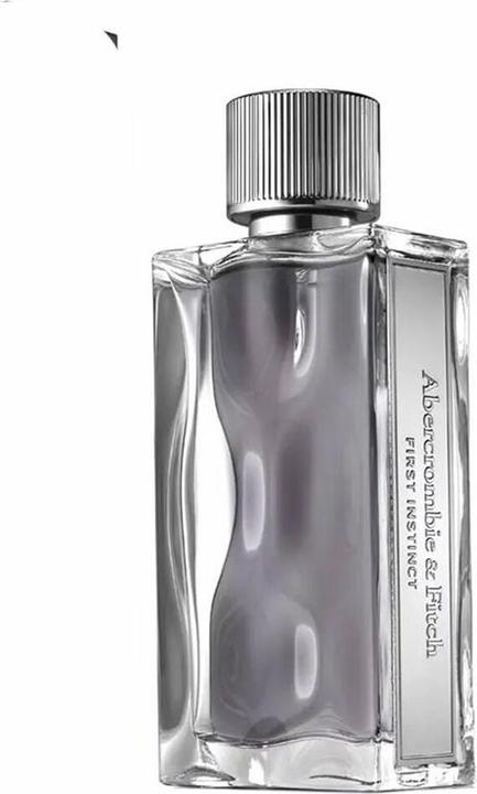 Produktbild Abercrombie and Fitch First Instinct (Eau de cologne, 50 ml)