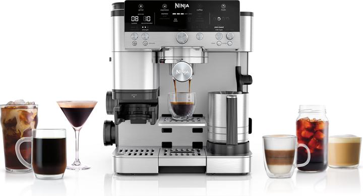 Immagine prodotto Ninja ES601 (Spina UE)