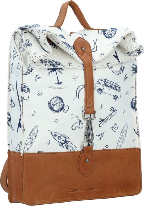 Produktbild Cowboysbag Rucksack 35 cm (7 l)