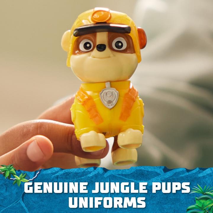 Actual product image Spin Master Paw Patrol Jungle Pups Figure Gift Set