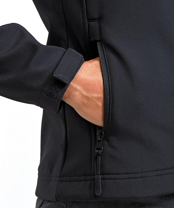 Actual product image Premier Windchecker Printable Softshell Jacket (XL)