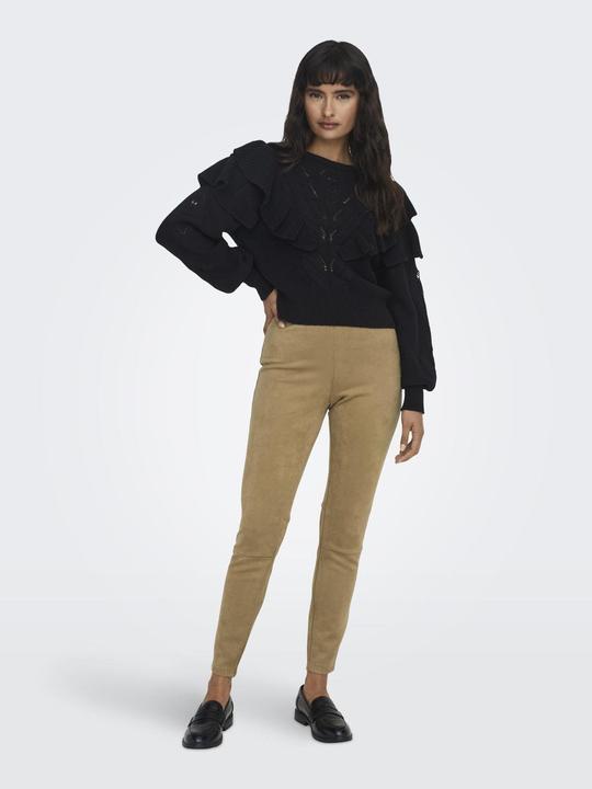 Produktbild Only Slim Fit Mittlere Taille Leggings Leggings (M)