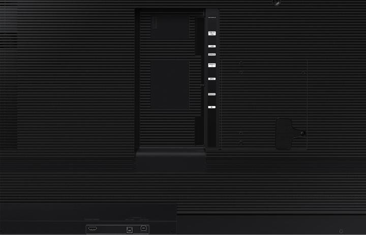 Produktbild Samsung Touch Display WM85A-W Flip 3 - 85" (3840 x 2160 Pixel, 85")