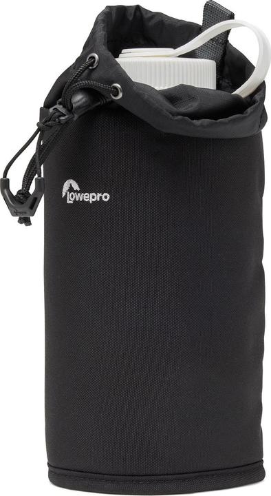 Actual product image Lowepro ProTactic Bottle Pouch III (Camera bag, 1 l)