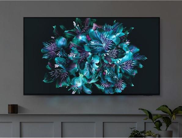 Actual product image Samsung GQ75QN900DT (75", QN900D, NeoQLED, 2024)