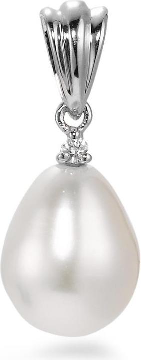 Actual product image Rhomberg Trailer (White gold)