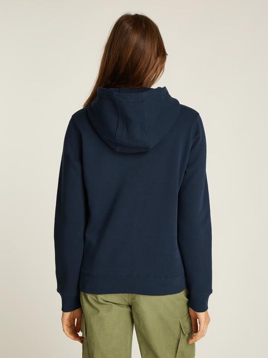 Actual product image Tommy Jeans Tjw Reg Ess Logo Hoodie Ext (XL)