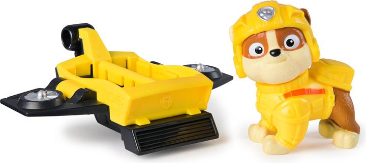 Actual product image Spin Master Luftrettungsfahrzeug und Figur der Paw Patrol – Modell nach dem Zufallsprinzip ausgewählt
