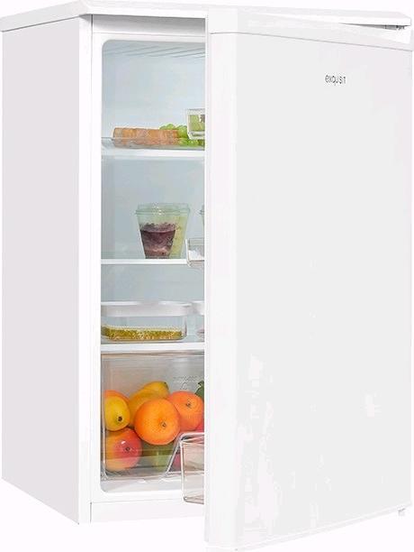 Image du produit Exquisit Exqu r?frig?rateur KS17V030E E wh 810200305 (131 l)