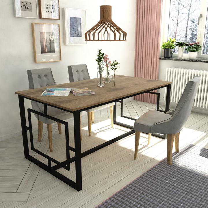 Produktbild Hanah Home Philip (160 x 76 x 90 cm)