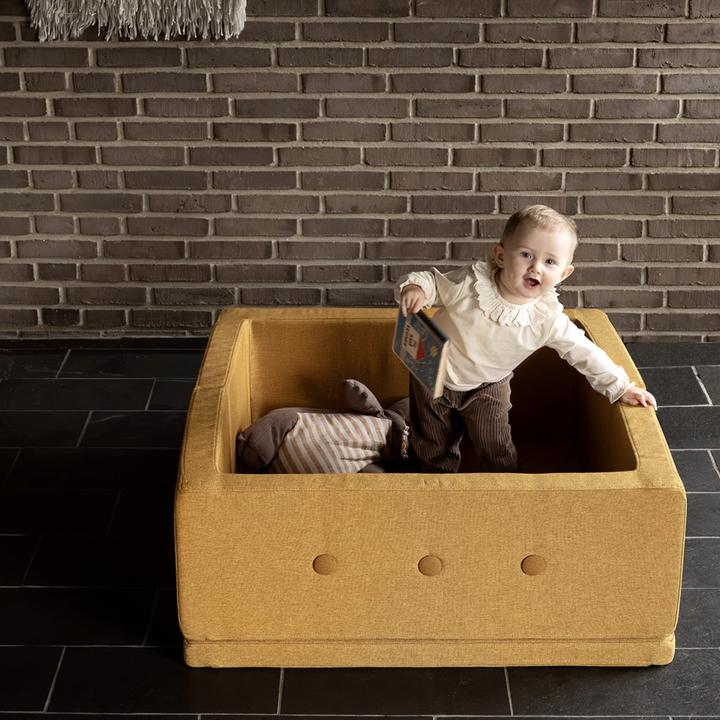 Image du produit ByKlipKlap KK Play Fold Square (Canapé pour enfants)