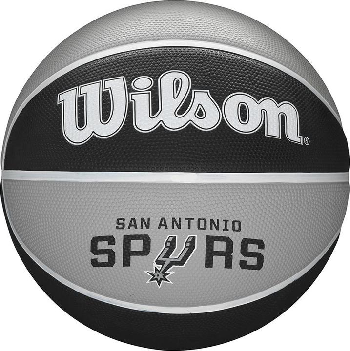 Produktbild Wilson Nba Team Tribute Basketball San Spurs