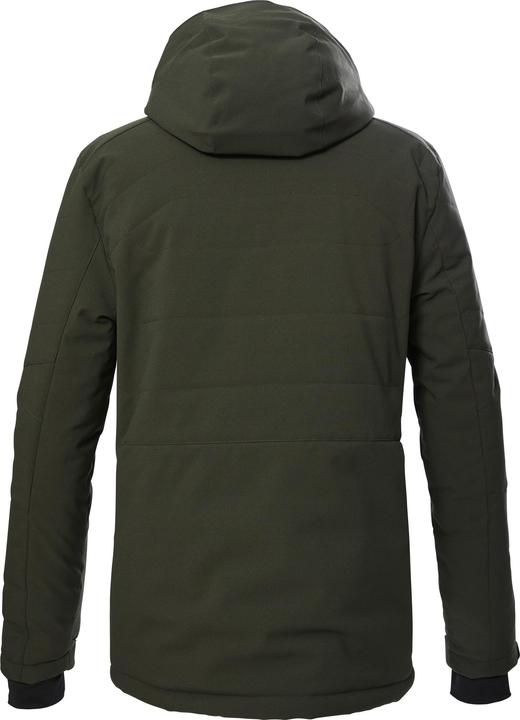 Image du produit Killtec Veste de ski pour homme KSW 68 (S)