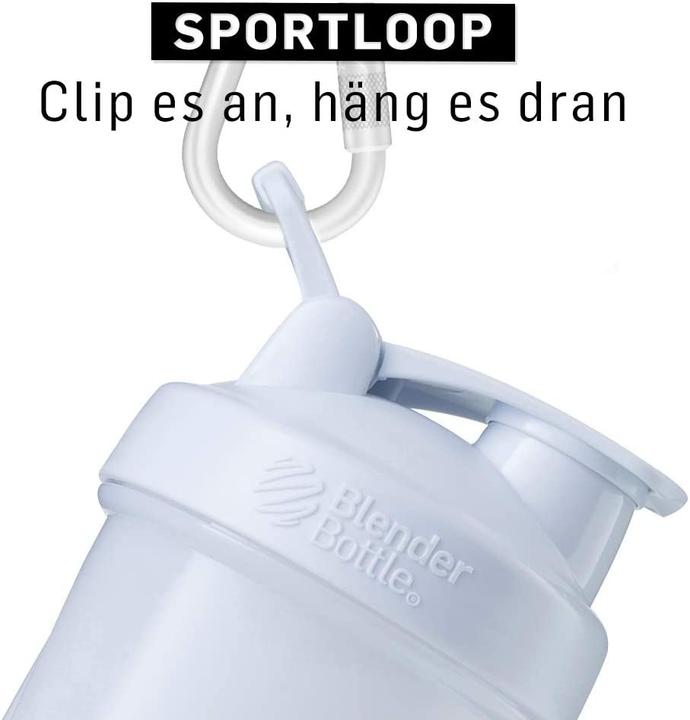 Actual product image Blender Bottle Classic (0.82 l)
