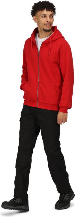 Image du produit Regatta - Veste à capuche PRO - Homme (M)