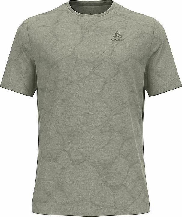 Actual product image Odlo Zeroweight Engineered Chill-Tec (S)