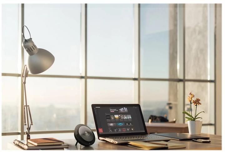 Actual product image Jabra Speak 710 MS
