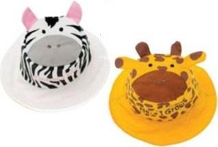Image du produit flapjackkids Girafe et zèbre (52)