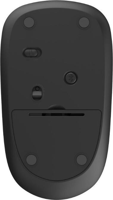Actual product image Rapoo M200 (Wireless)