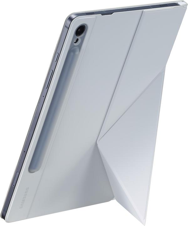 Produktbild Samsung Smart Book Cover (Galaxy Tab S9, Samsung Galaxy Tab S10 FE, Galaxy Tab S9 FE)