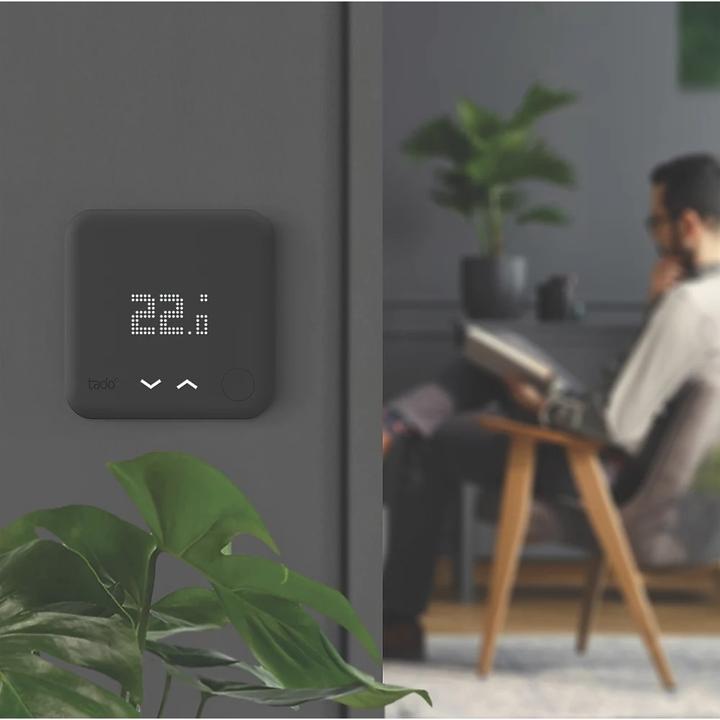 Produktbild tado° Smart Thermostat - Starter Kit V3+