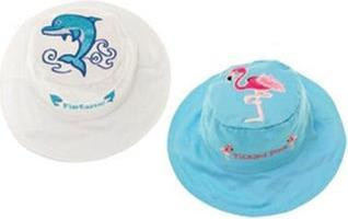 flapjackkids Delphin & Flamingo