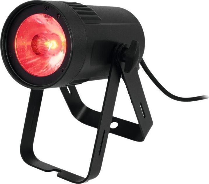 Image du produit Eurolite LED PST-15W MK2 COB RGBW Floor Spot/Wash (15 W, LED)