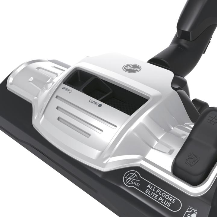 Actual product image Hoover Vacuum cleaner bagless HP720PET 011