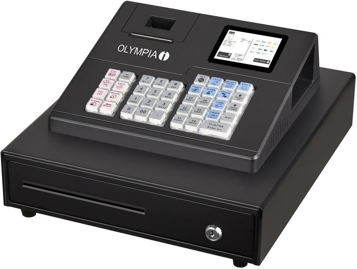 Produktbild Olympia K100