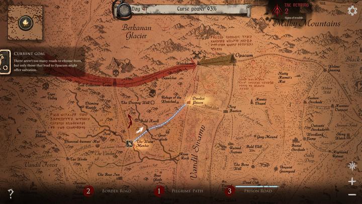 Immagine prodotto Ravenscourt Ash of Gods: Redemption (Xbox One X, Xbox Series X, FR)
