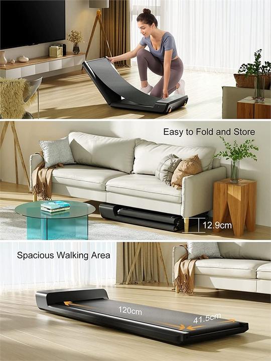 Produktbild KingSmith WalkingPad A1 Pro