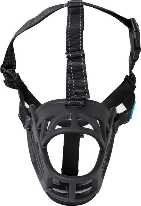 Actual product image Freedog Muzzle Ergo Plus S (S, Dog, Dog sport)