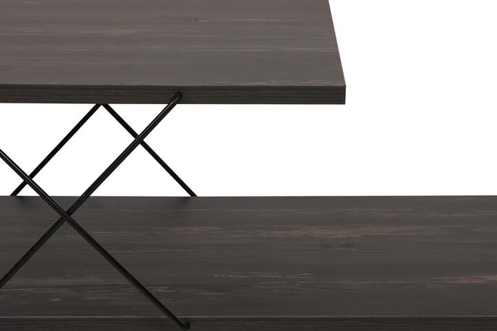 Actual product image Skye Decor Helen (120 x 30 x 40 cm)