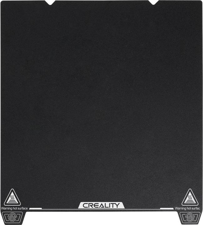 Produktbild Creality Federstahlplatte Magnetisch (Platte, Druckbett)
