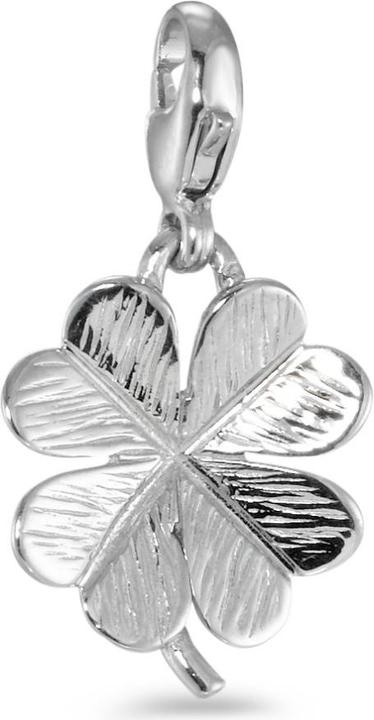 Image du produit Rhomberg Charms, trèfle à quatre feuilles (Argent)