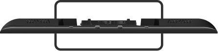 Produktbild Smart Tech 50UW02V Smart TV 50 Zoll (50", LED, 4K)