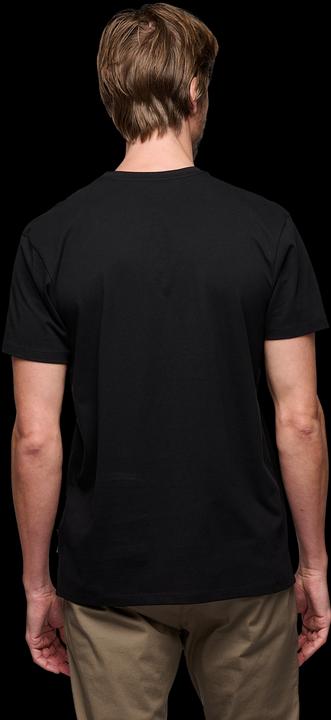 Immagine prodotto Black Diamond M Progetto Ss Tee (S)