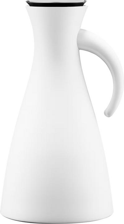 Weiss matt