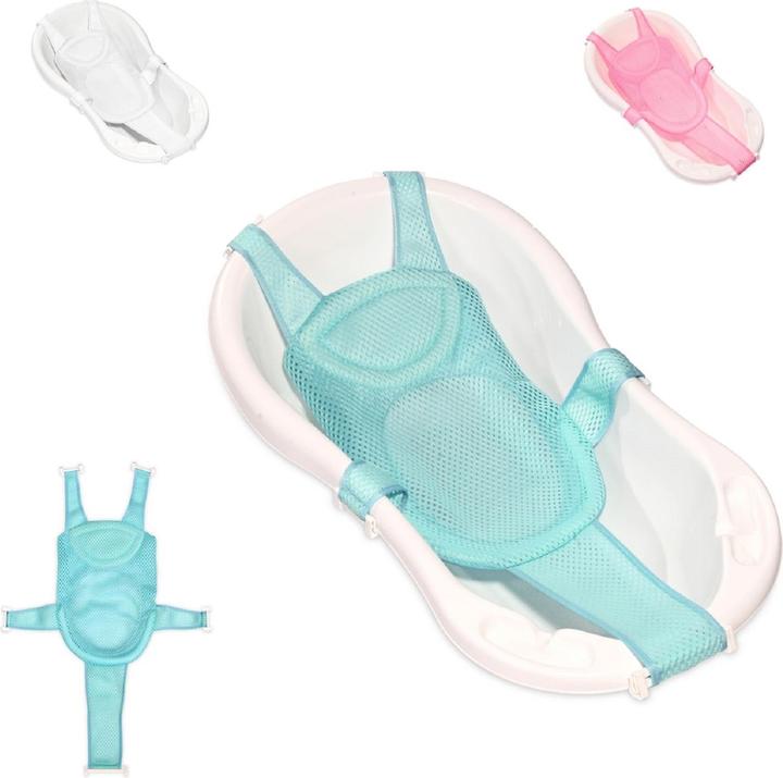 Immagine prodotto Lorelli Rete da bagno per bambini Tartaruga