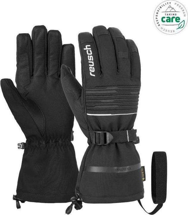 Image du produit Reusch Isidro GTX - Gants de ski - Homme (6.5)