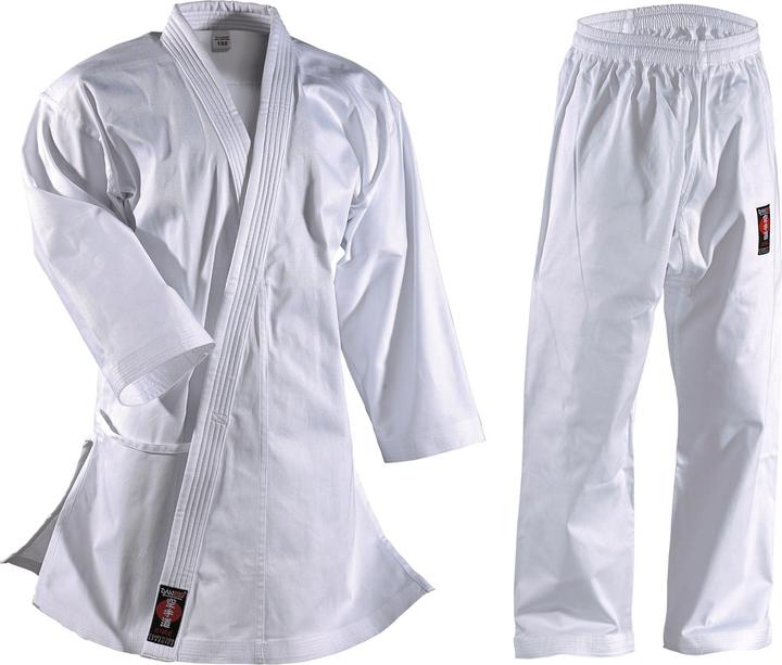 Actual product image Danrho Kime (170)