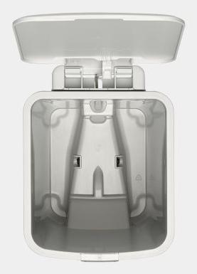 Image du produit Brabantia StepUp Bin (10 l)