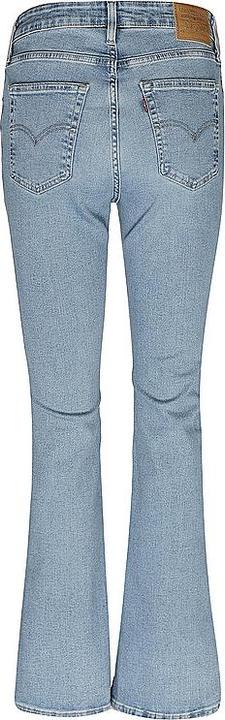 Immagine prodotto Levis Jeans a vita alta Bootcut Fit 725 (W29/L32, W31/L32)