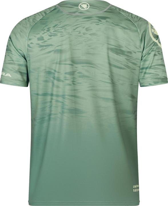 Immagine prodotto Endura Marble LTD Printed S S Tee (XL)