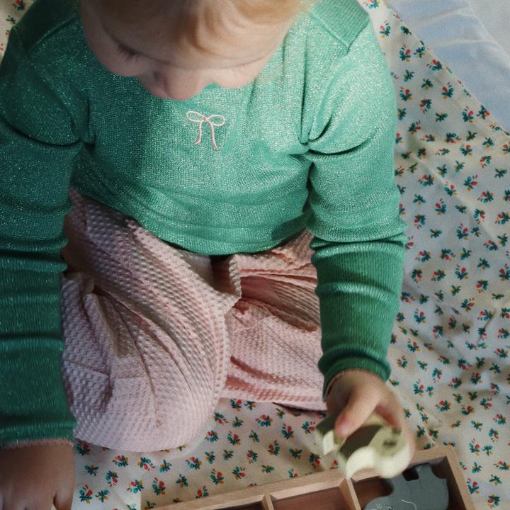 Immagine prodotto Konges Slojd Camicetta Roli Bottiglia (86)